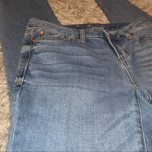 Candies Jeans